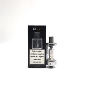 Aspire K3 Tank