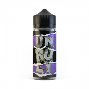 Unruly Fizzy Cherry Sour 100ml