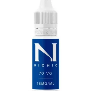 Nicotine Shots - 10ml