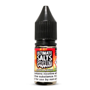 Ultimate Salts Apple & Mango Nic Salt image