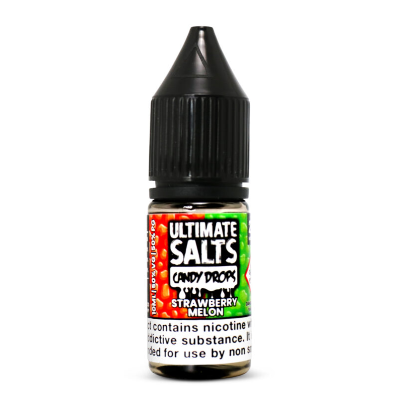 Ultimate Salts Strawberry Melon Nic Salt image