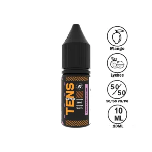 Tens Carib - 10ml
