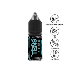 Tens Walter Blue - 10ml