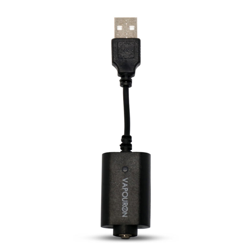 Vapouron USB Charger Image