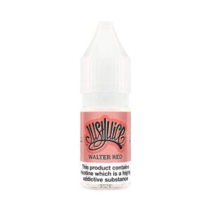 Just Juice Walter Red - 10ml