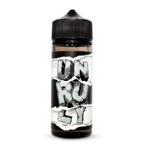 Unruly Extra Strong Mint 100ml image