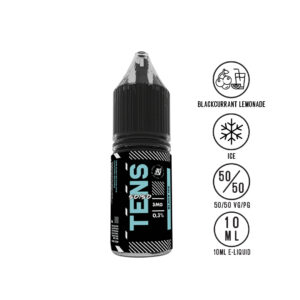 Tens Black Ice - 10ml