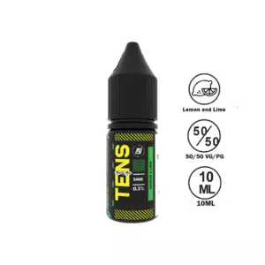 Tens Limey - 10ml