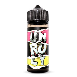 Unruly Pear Drops 100ml image