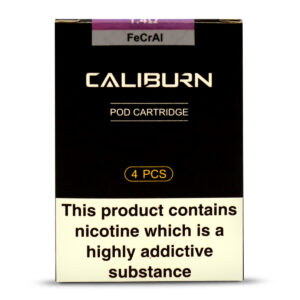 Caliburn Pod Cartridge image