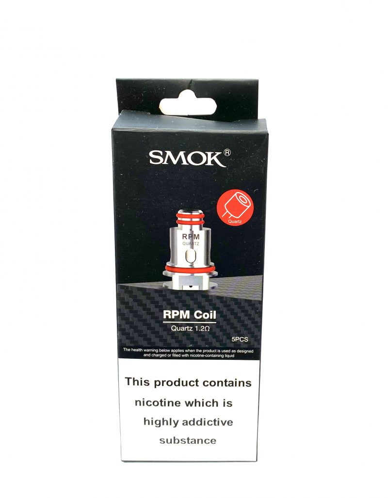 SMOK RPM Coil 1.2Ω
