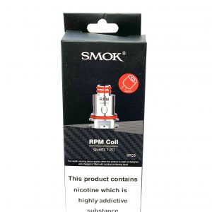 SMOK RPM Coil 1.2Ω