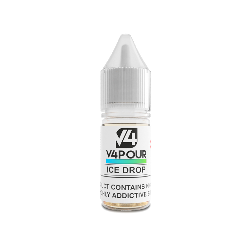V4 Vapour Ice Drop - 10ml