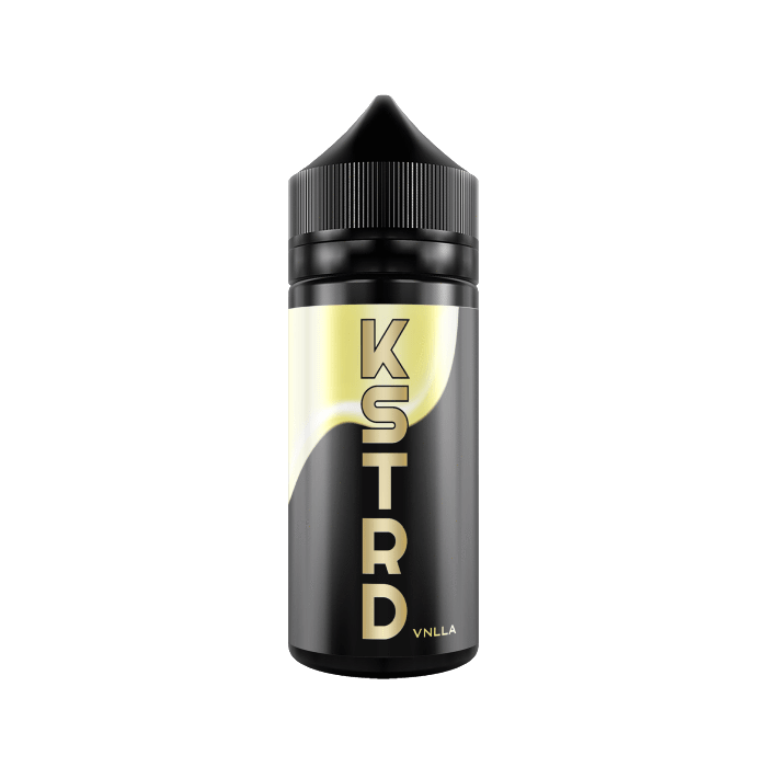 KSTRD - 100ml shortfill