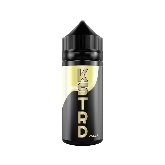 KSTRD - 100ml shortfill