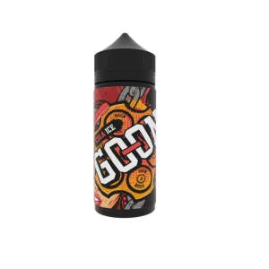 Goon Cola Ice - 100ml shortfill