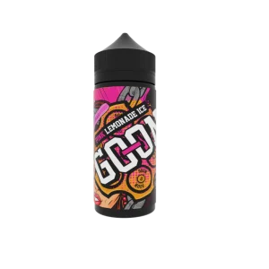 Goon Pink Lemonade Ice - 100ml shortfill