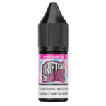 Drifter Bar Salts - Cotton Candy Ice - 10ml Nic Salts - Image 2
