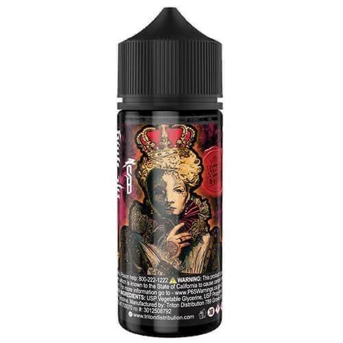 Suicide Bunny The King - 100ml shortfill