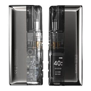 Suorin Air Mod - Refillable E-Cigarette