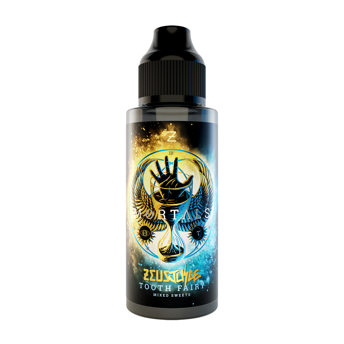 Zeus Juice Tooth Fairy -100ml shortfill