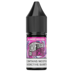 Drifter Bar Salts - Blueberry Bubblegum 10ml Nic Salts