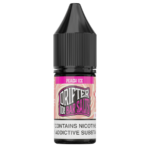Drifter Bar Salts Peach Ice - 10ml Nic Salts